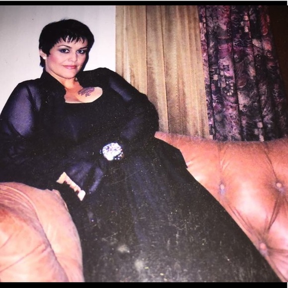 Meet your Posher, Amalia Monk-Tessie - Picture 4 of 8